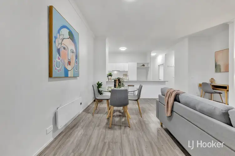 Seventh view of Homely apartment listing, 1/37 Tom Roberts Parade, Point Cook VIC 3030