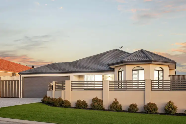 Main view of Homely house listing, 128 St Stephens Crescent, Tapping WA 6065