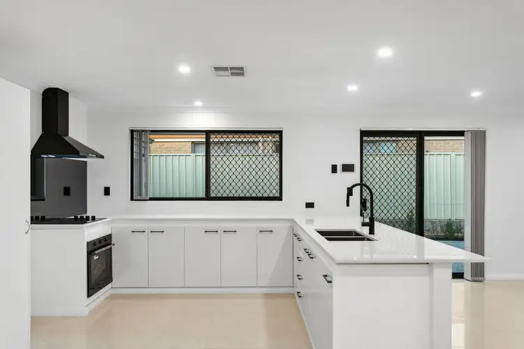 Second view of Homely house listing, 128 St Stephens Crescent, Tapping WA 6065