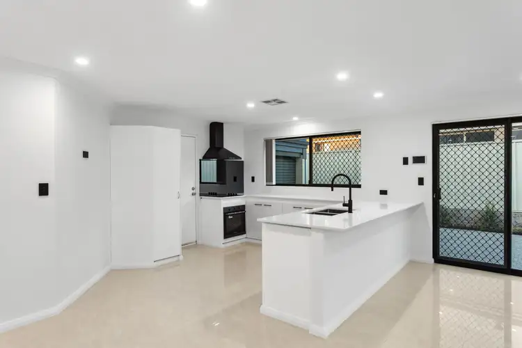 Third view of Homely house listing, 128 St Stephens Crescent, Tapping WA 6065