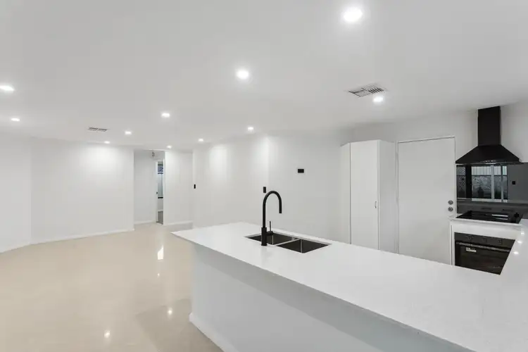 Fourth view of Homely house listing, 128 St Stephens Crescent, Tapping WA 6065