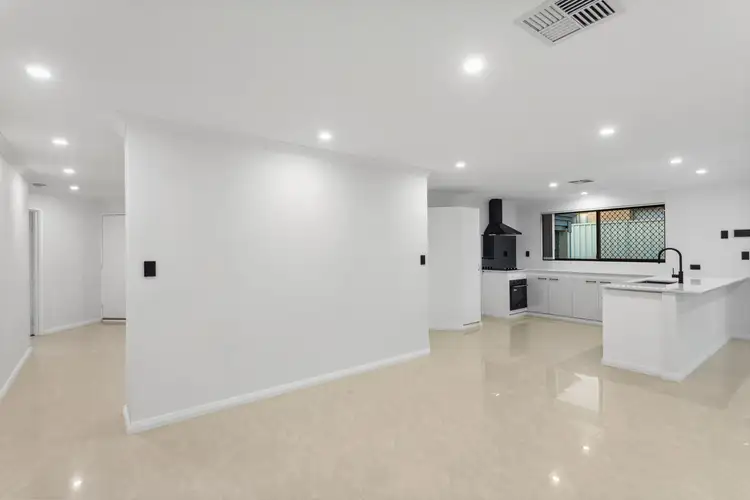 Fifth view of Homely house listing, 128 St Stephens Crescent, Tapping WA 6065
