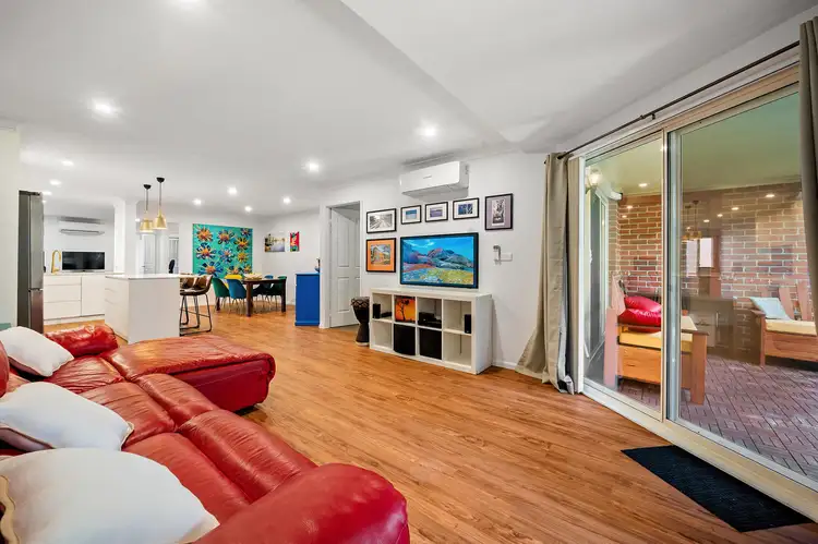 46/112 Baldwin Drive, Kaleen ACT 2617