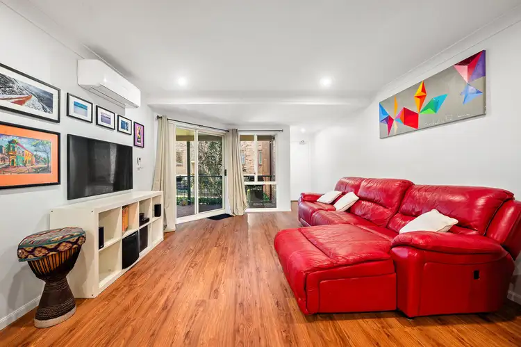 Fourth view of Homely apartment listing, 46/112 Baldwin Drive, Kaleen ACT 2617
