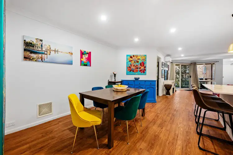 Fifth view of Homely apartment listing, 46/112 Baldwin Drive, Kaleen ACT 2617