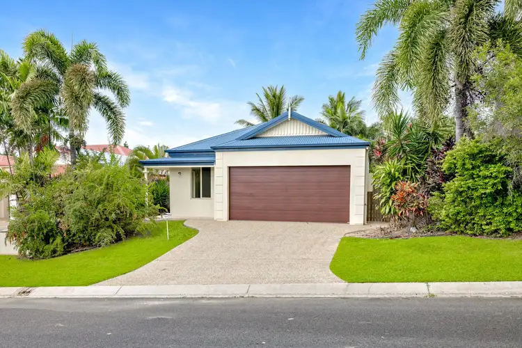 Main view of Homely house listing, 3 Rosella Close, Mount Sheridan QLD 4868