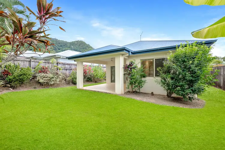 Third view of Homely house listing, 3 Rosella Close, Mount Sheridan QLD 4868