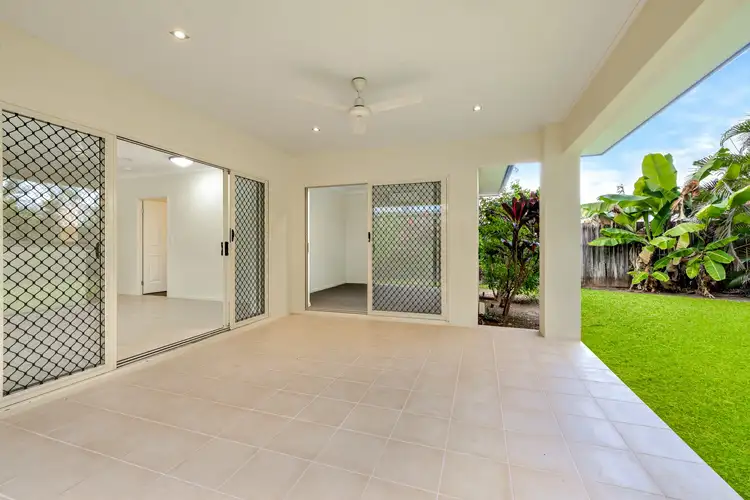 Fourth view of Homely house listing, 3 Rosella Close, Mount Sheridan QLD 4868