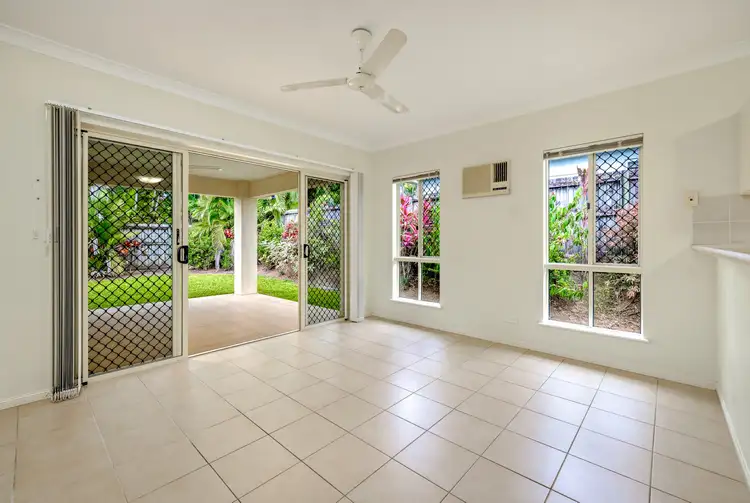 Fifth view of Homely house listing, 3 Rosella Close, Mount Sheridan QLD 4868