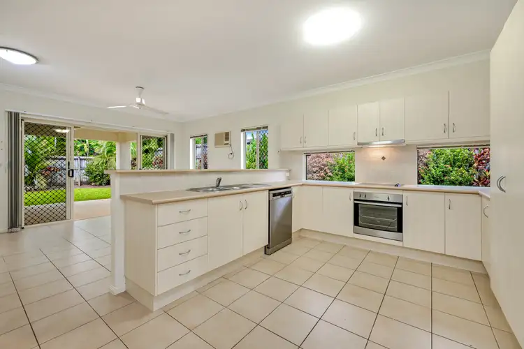 Sixth view of Homely house listing, 3 Rosella Close, Mount Sheridan QLD 4868