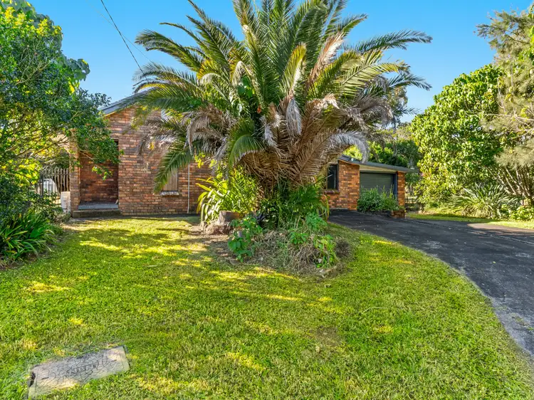Main view of Homely house listing, 6 Gail Place, East Lismore NSW 2480