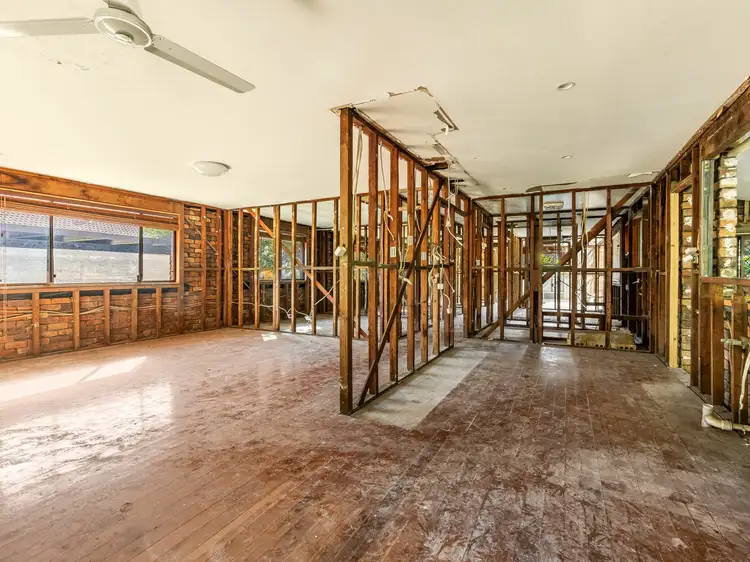 Fourth view of Homely house listing, 6 Gail Place, East Lismore NSW 2480