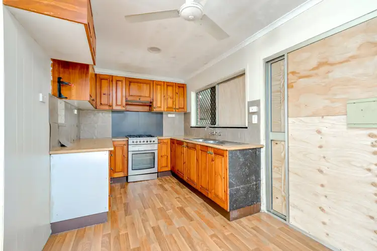 Second view of Homely house listing, 19 Lennon Street, Westcourt QLD 4870