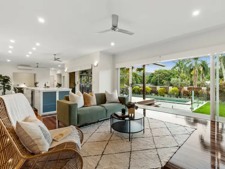 Second view of Homely house listing, 1 Ashwood Circuit, Smithfield QLD 4878