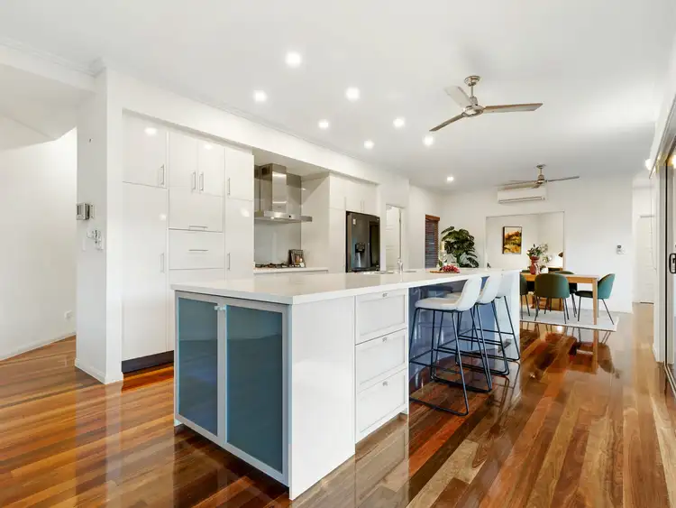 Third view of Homely house listing, 1 Ashwood Circuit, Smithfield QLD 4878