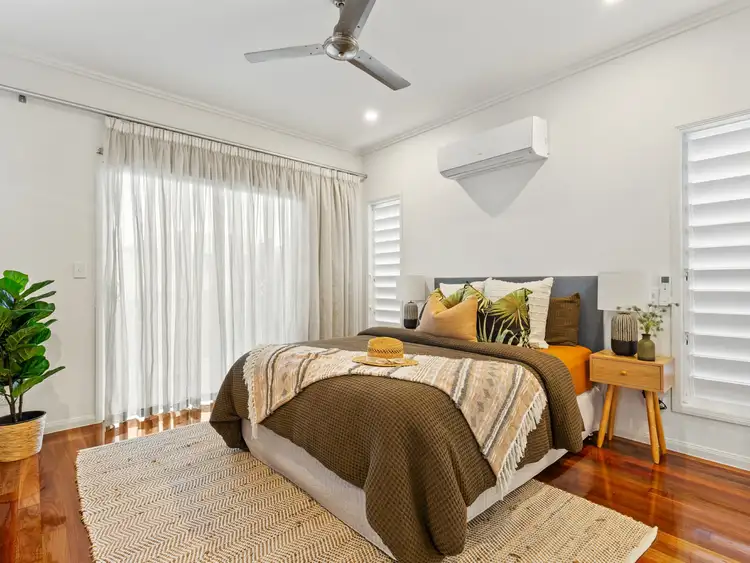 Sixth view of Homely house listing, 1 Ashwood Circuit, Smithfield QLD 4878
