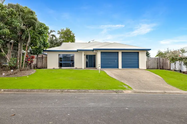Main view of Homely house listing, 47 Kendall Street, Mount Sheridan QLD 4868