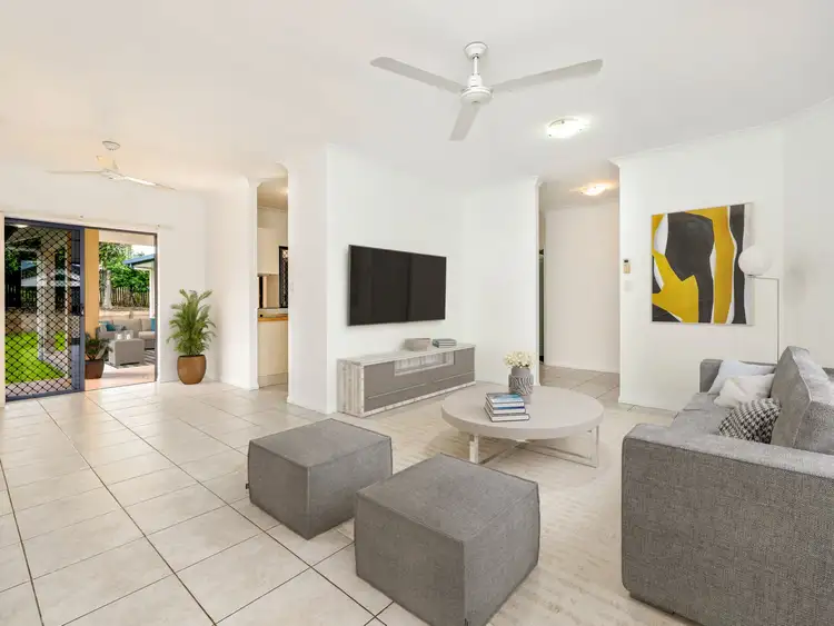 Third view of Homely house listing, 47 Kendall Street, Mount Sheridan QLD 4868