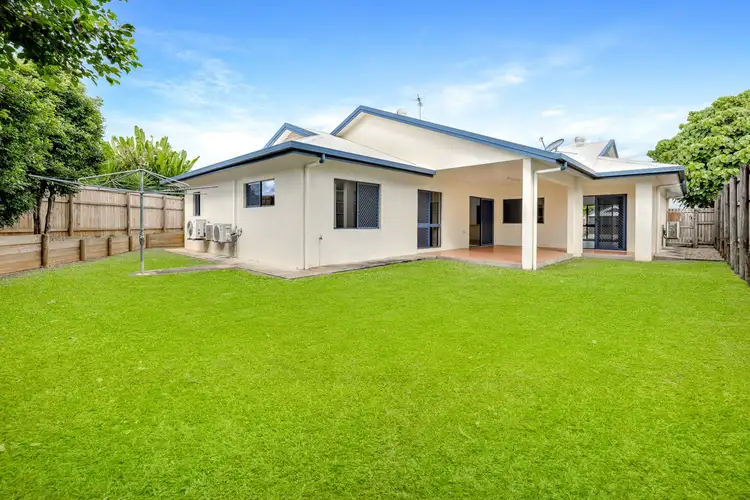 Fourth view of Homely house listing, 47 Kendall Street, Mount Sheridan QLD 4868