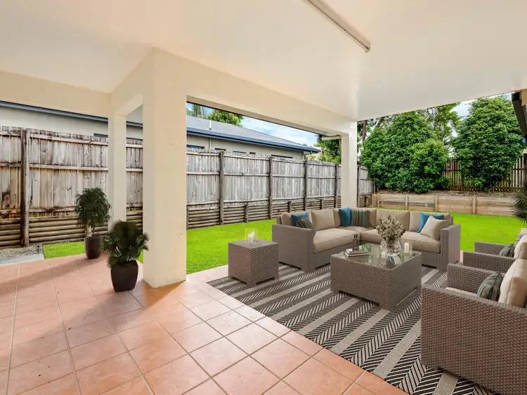 Fifth view of Homely house listing, 47 Kendall Street, Mount Sheridan QLD 4868