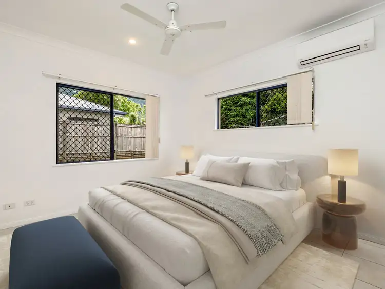 Sixth view of Homely house listing, 47 Kendall Street, Mount Sheridan QLD 4868