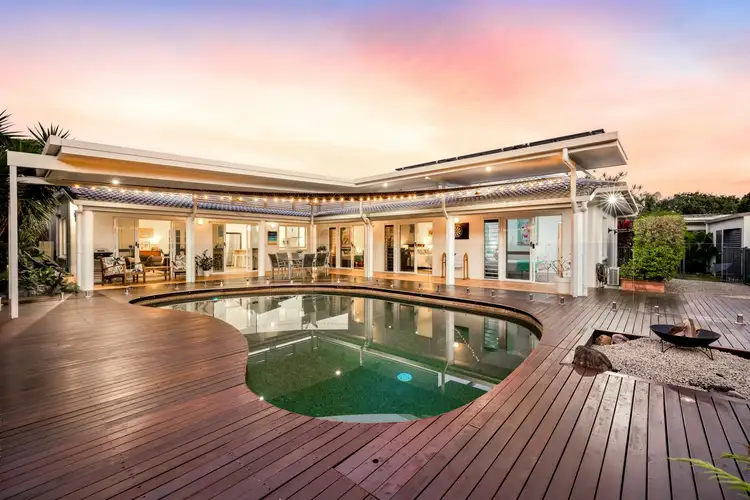Second view of Homely house listing, 51 Nolan Street, Whitfield QLD 4870