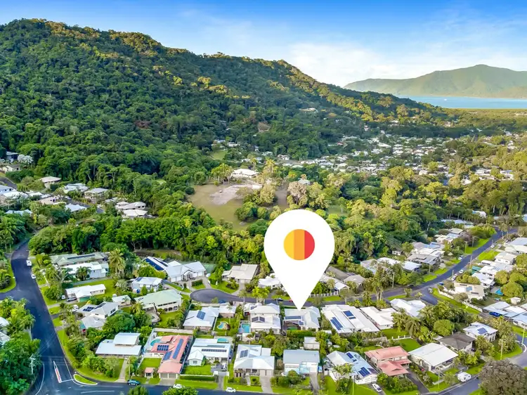 Third view of Homely house listing, 51 Nolan Street, Whitfield QLD 4870