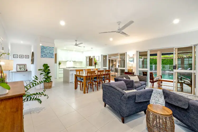 Fourth view of Homely house listing, 51 Nolan Street, Whitfield QLD 4870