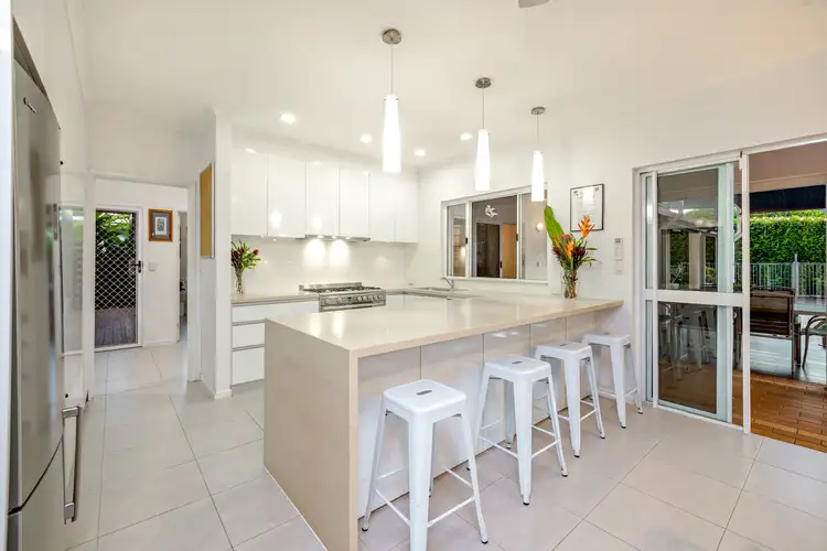 Fifth view of Homely house listing, 51 Nolan Street, Whitfield QLD 4870