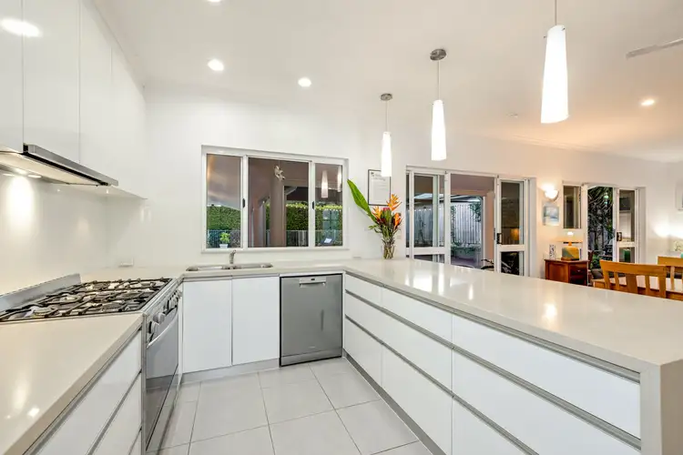 Sixth view of Homely house listing, 51 Nolan Street, Whitfield QLD 4870