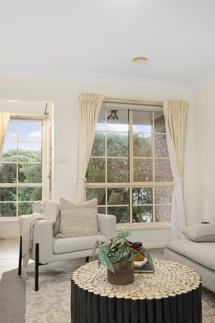 Third view of Homely townhouse listing, 5/8 Biddell Place, Nicholls ACT 2913