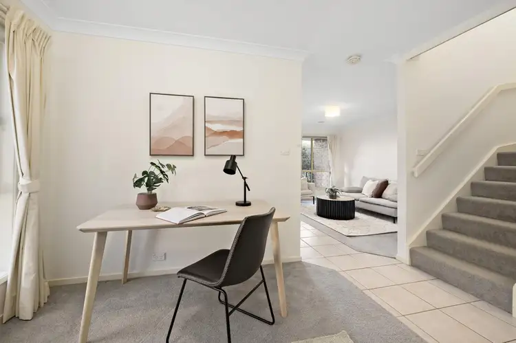 Fourth view of Homely townhouse listing, 5/8 Biddell Place, Nicholls ACT 2913