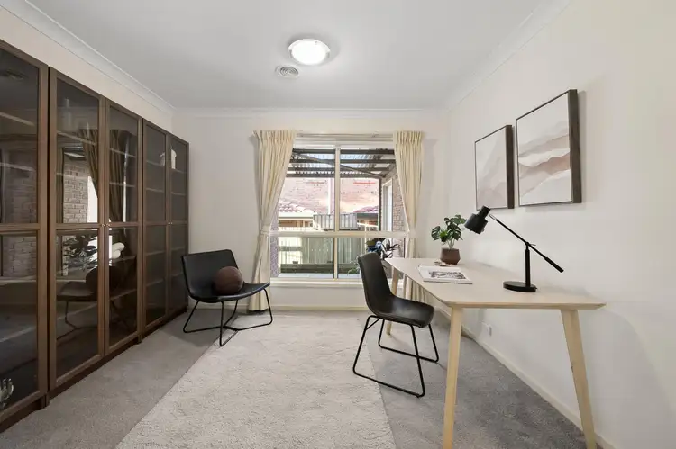 Fifth view of Homely townhouse listing, 5/8 Biddell Place, Nicholls ACT 2913