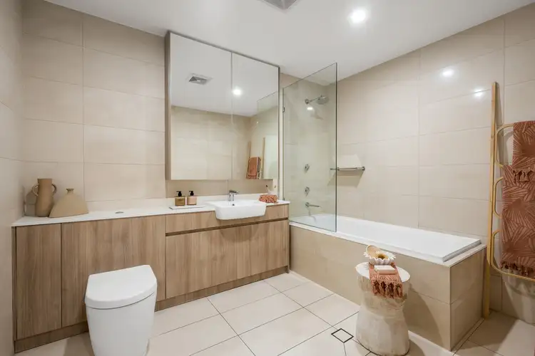 Sixth view of Homely apartment listing, 103/3 Seaview Avenue, Newport NSW 2106