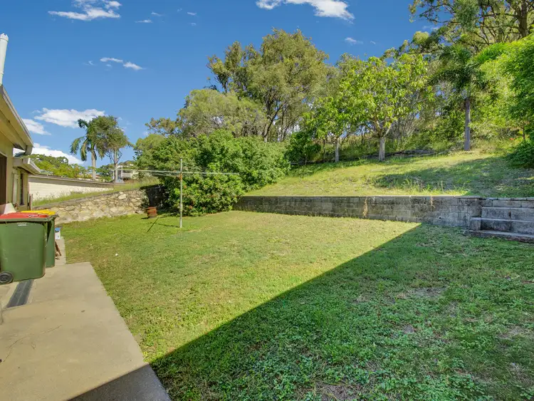 Sixth view of Homely house listing, 33 Ann Street, South Gladstone QLD 4680