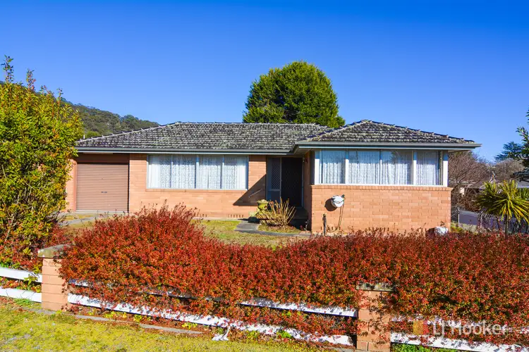 Main view of Homely house listing, 20 Wattle Grove, Lithgow NSW 2790