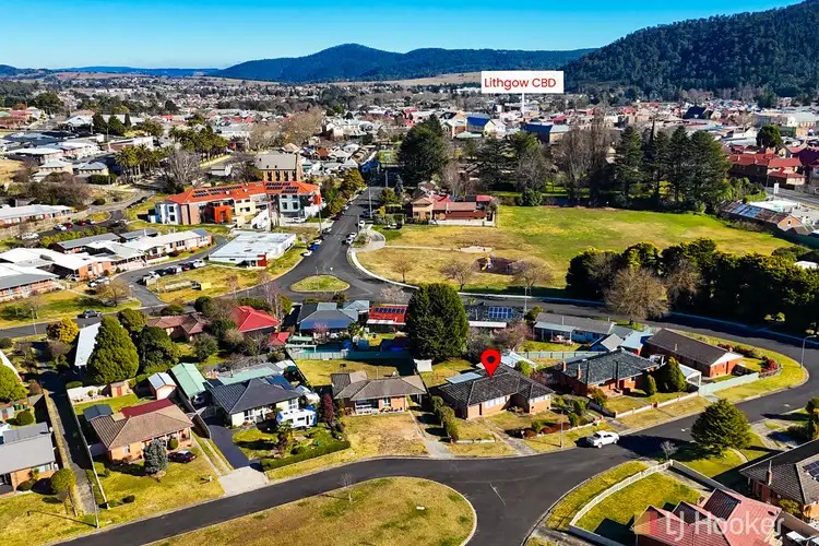 Fourth view of Homely house listing, 20 Wattle Grove, Lithgow NSW 2790