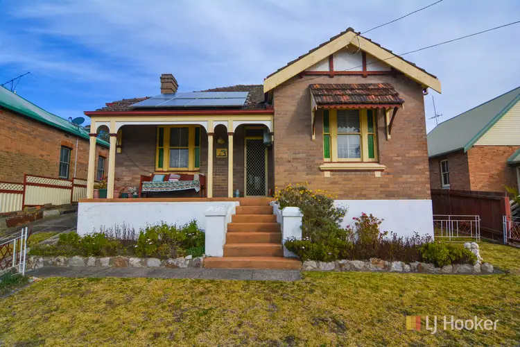 Main view of Homely house listing, 33 Methven Street, Lithgow NSW 2790
