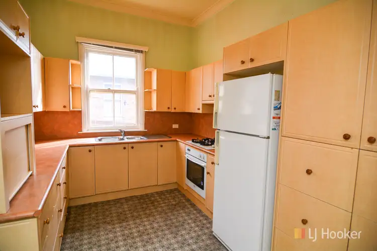 Second view of Homely house listing, 33 Methven Street, Lithgow NSW 2790