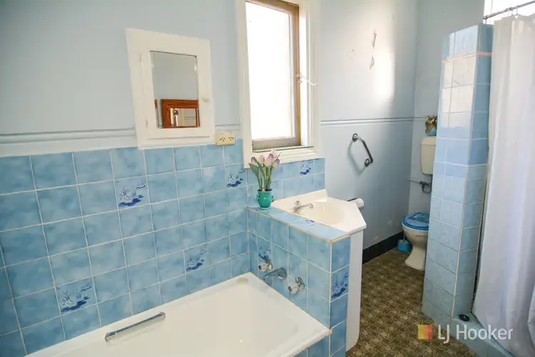 Third view of Homely house listing, 33 Methven Street, Lithgow NSW 2790