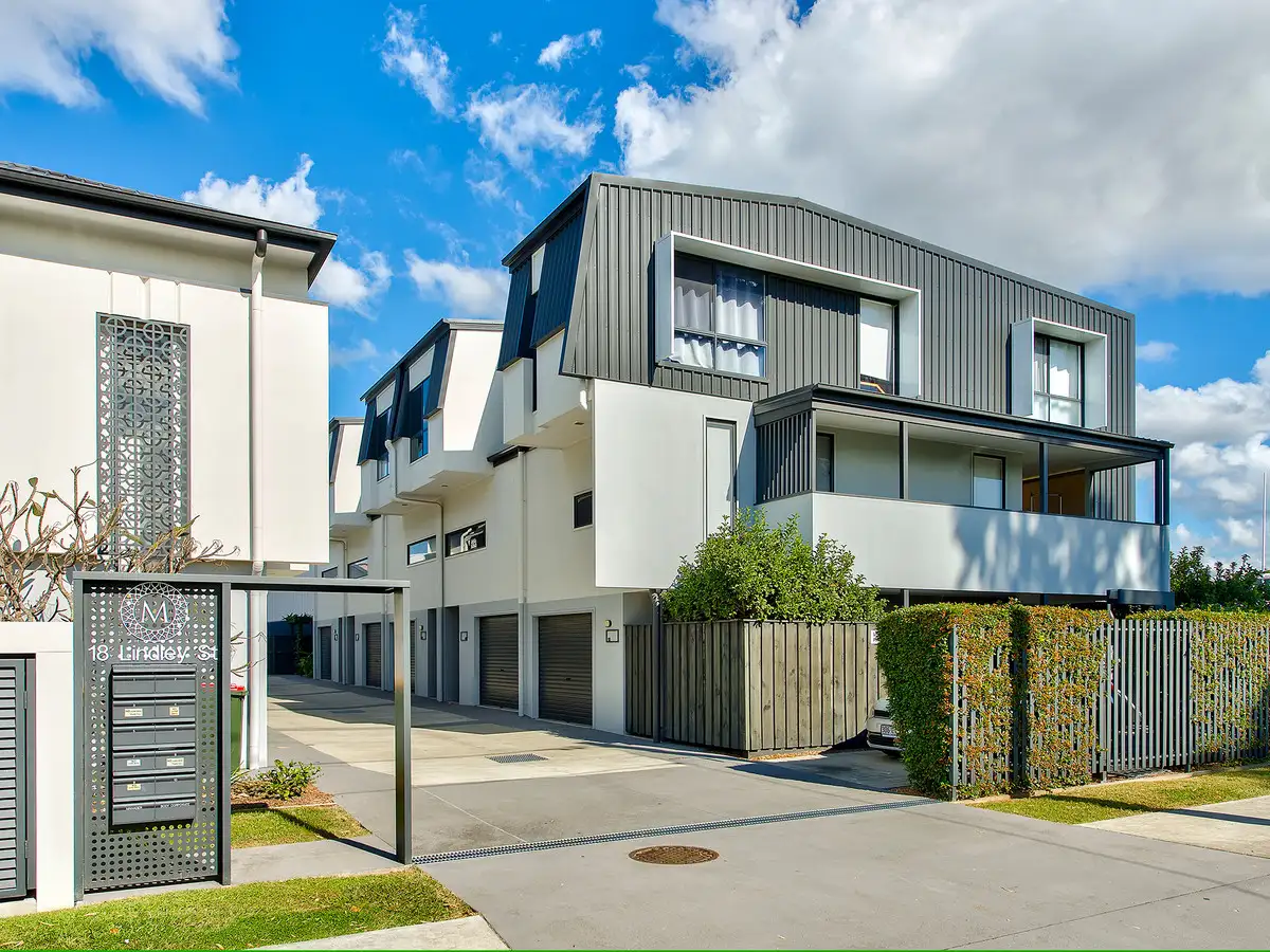 Main view of Homely townhouse listing, 7/18 Lindley Street, Stafford QLD 4053