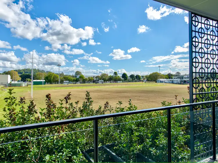 Second view of Homely townhouse listing, 7/18 Lindley Street, Stafford QLD 4053