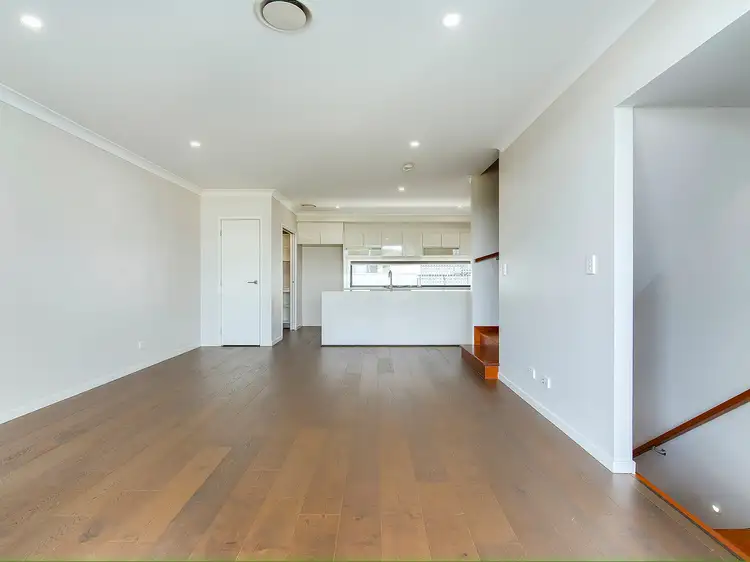 Third view of Homely townhouse listing, 7/18 Lindley Street, Stafford QLD 4053