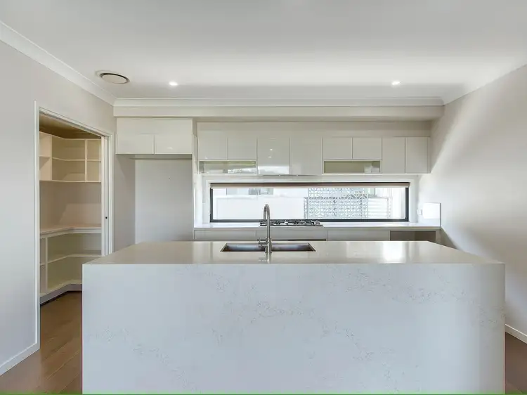 Fourth view of Homely townhouse listing, 7/18 Lindley Street, Stafford QLD 4053