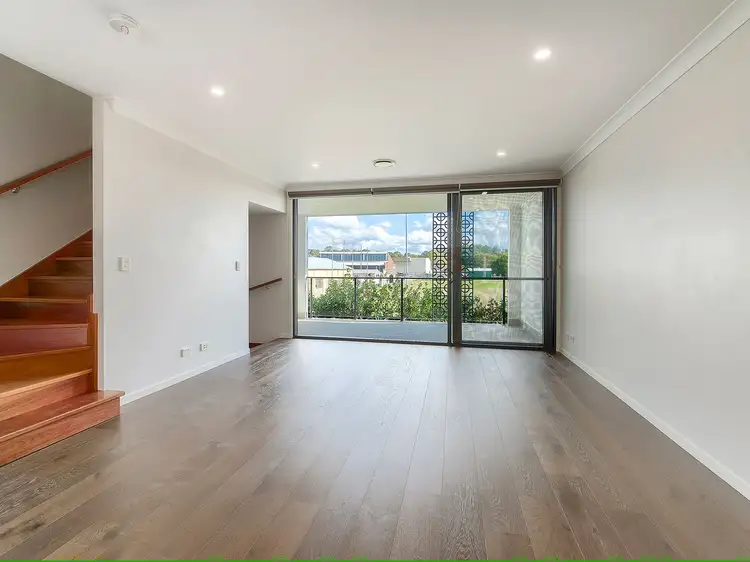 Fifth view of Homely townhouse listing, 7/18 Lindley Street, Stafford QLD 4053