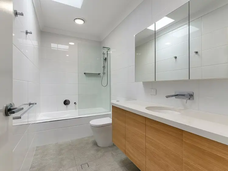 Sixth view of Homely townhouse listing, 7/18 Lindley Street, Stafford QLD 4053