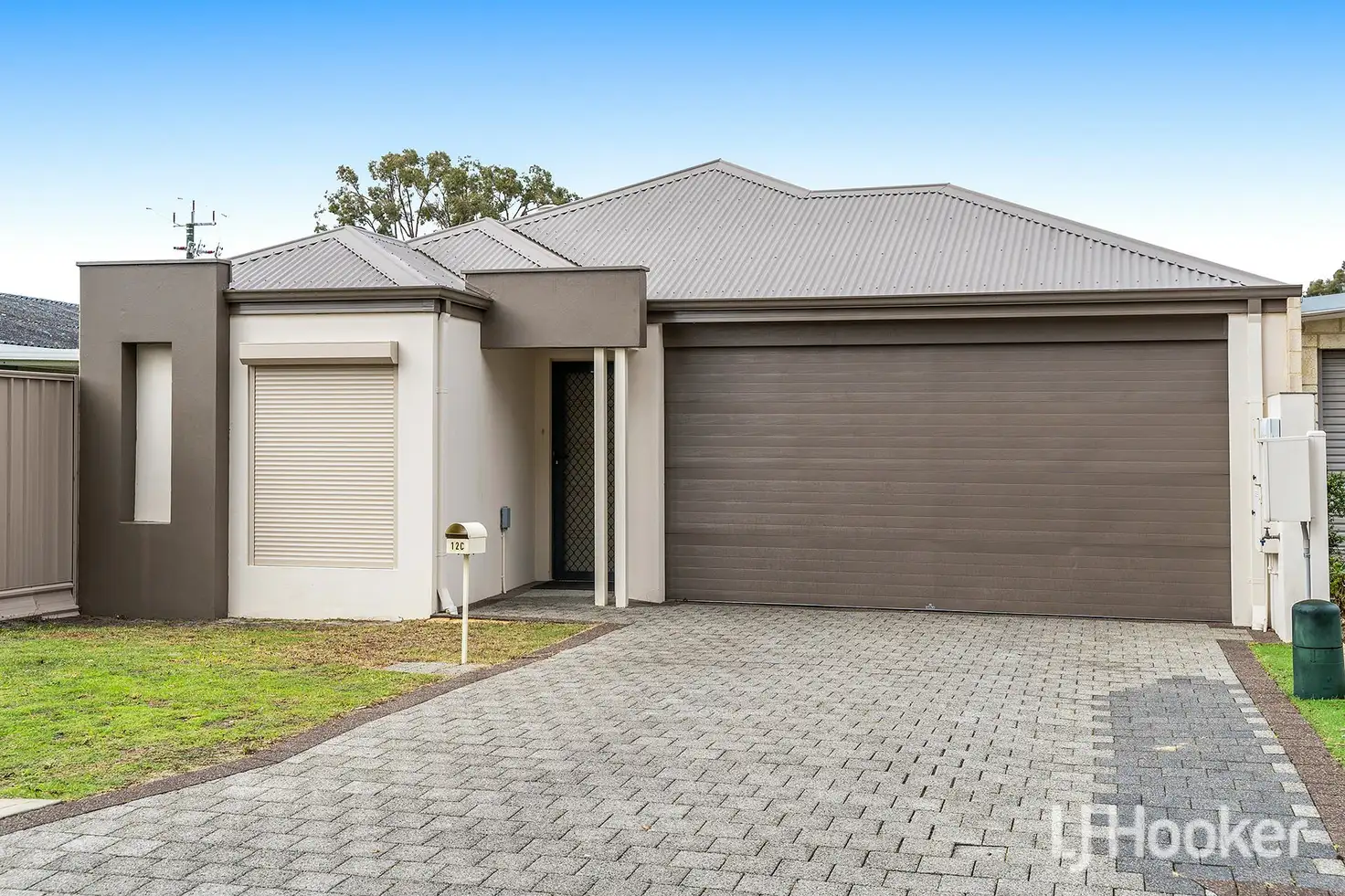 Main view of Homely house listing, 12C Southgate Road, Langford WA 6147