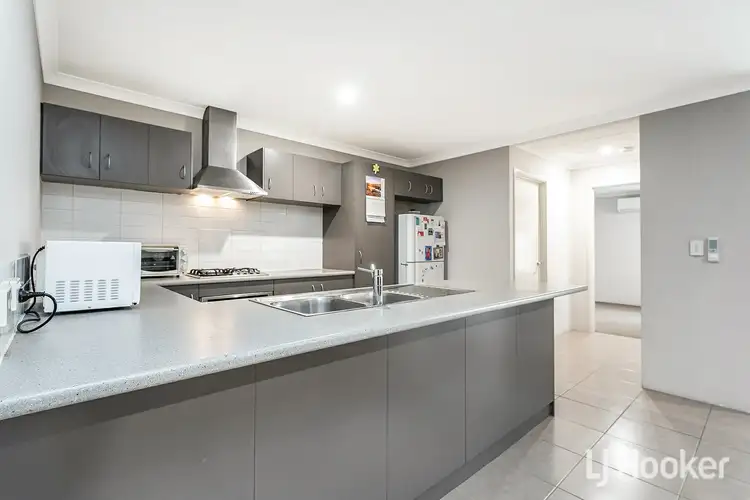 Third view of Homely house listing, 12C Southgate Road, Langford WA 6147