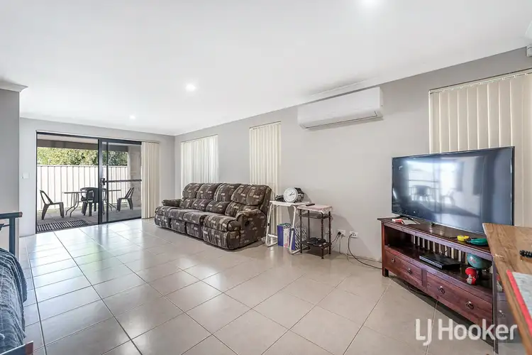 Fourth view of Homely house listing, 12C Southgate Road, Langford WA 6147