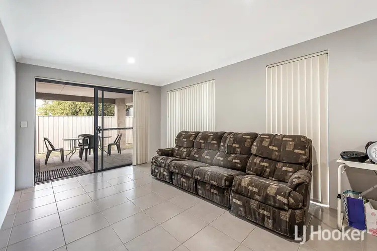 Fifth view of Homely house listing, 12C Southgate Road, Langford WA 6147